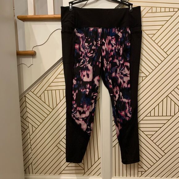 Livi Active Leggings - Picture 1 of 6